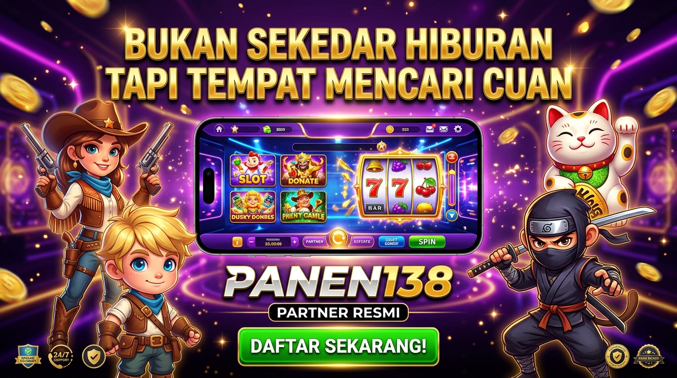 Panen138 Tempat Mencari Cuan Guide Calorie